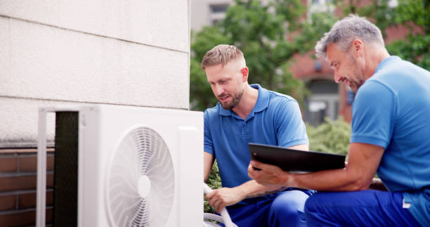 Best Affordable HVAC Services  in St Bonifacius, MN
