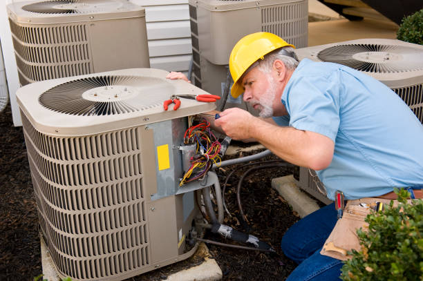 Best HVAC Cleaning Services  in St Bonifacius, MN