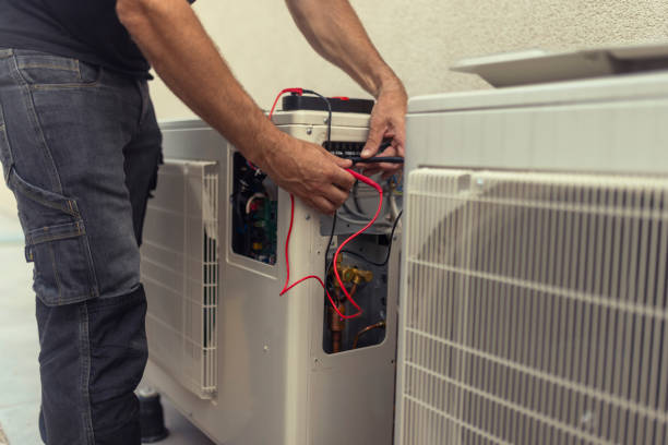 HVAC Air Duct Cleaning in St Bonifacius, MN