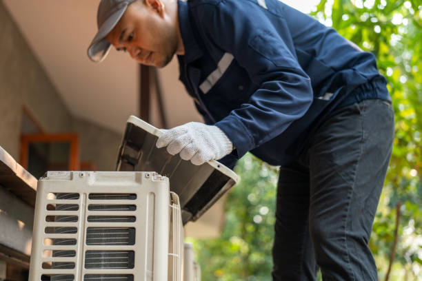 Best HVAC Emergency Services  in St Bonifacius, MN