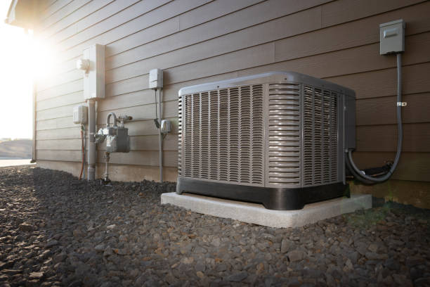 Affordable Air Conditioning Repair in St Bonifacius, MN